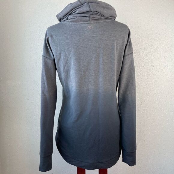 Calia Cowl Neck Pullover Size S - Picture 6 of 9